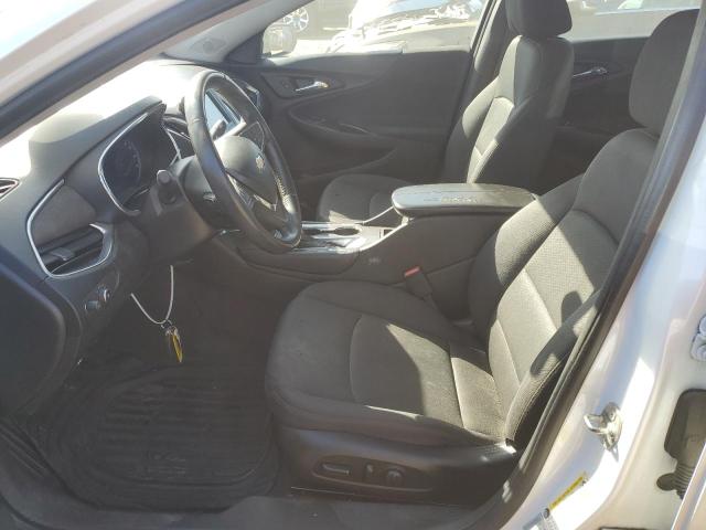 2016 CHEVROLET MALIBU LT - 1G1ZE5ST3GF295253