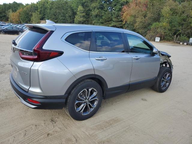 2021 HONDA CR-V EXL - 2HKRW2H82MH675515