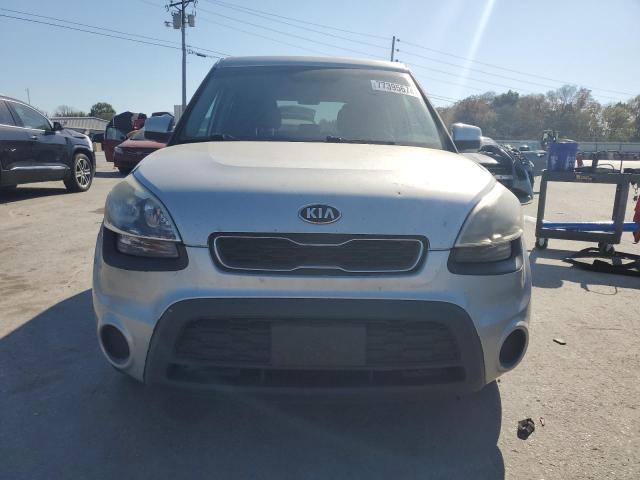 VIN KNDJT2A56D7764000 2013 KIA Soul no.5