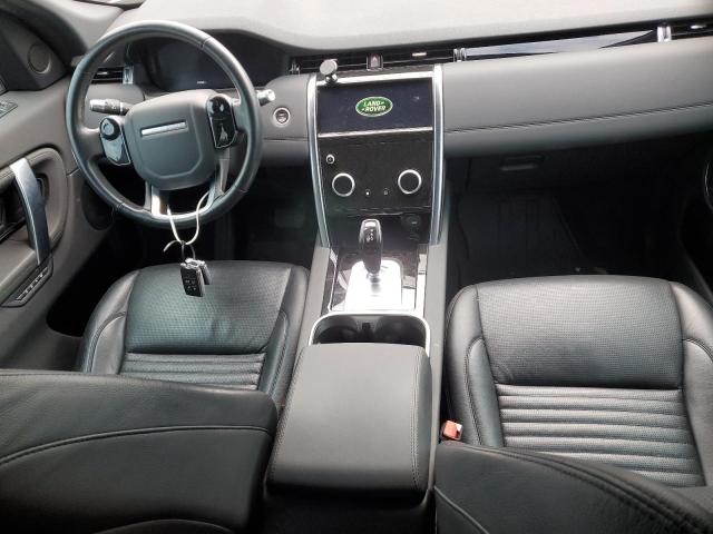 2020 LAND ROVER DISCOVERY - SALCP2FX8LH837053