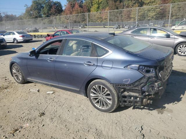 2016 HYUNDAI GENESIS 3. - KMHGN4JEXGU106133