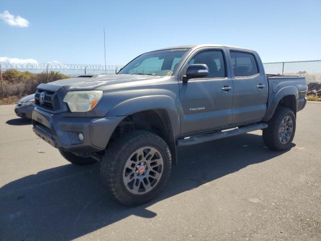 2014 TOYOTA TACOMA DOUBLE CAB PRERUNNER 2014