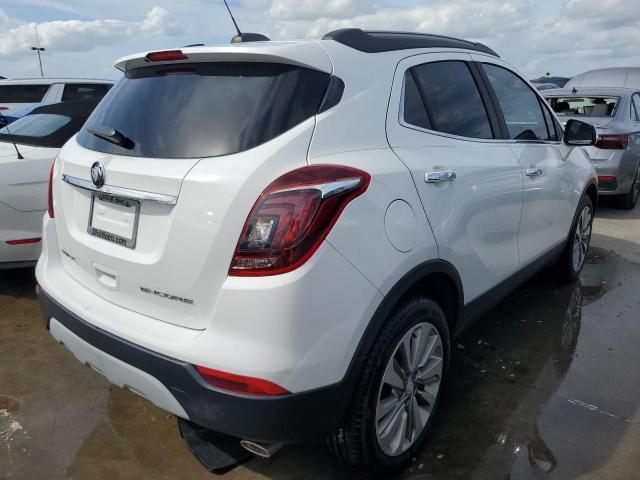 2018 BUICK ENCORE PRE - KL4CJASB2JB519050