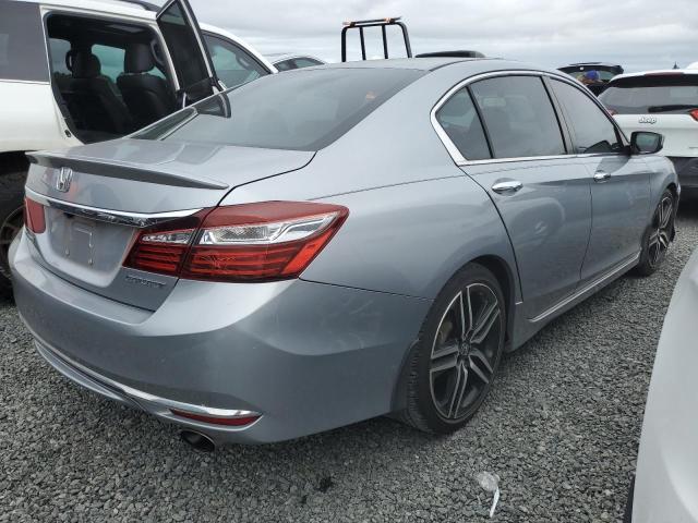 2016 HONDA ACCORD SPO - 1HGCR2F57GA230772
