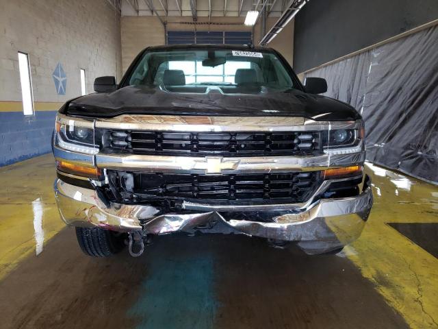 VIN 1GCNKNEH4GZ301257 2016 Chevrolet Silverado, K1500 no.5