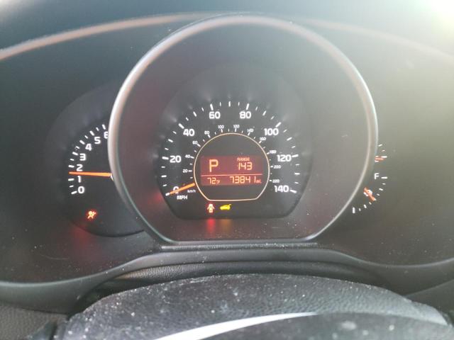 2015 KIA SOUL + - KNDJP3A57F7772202