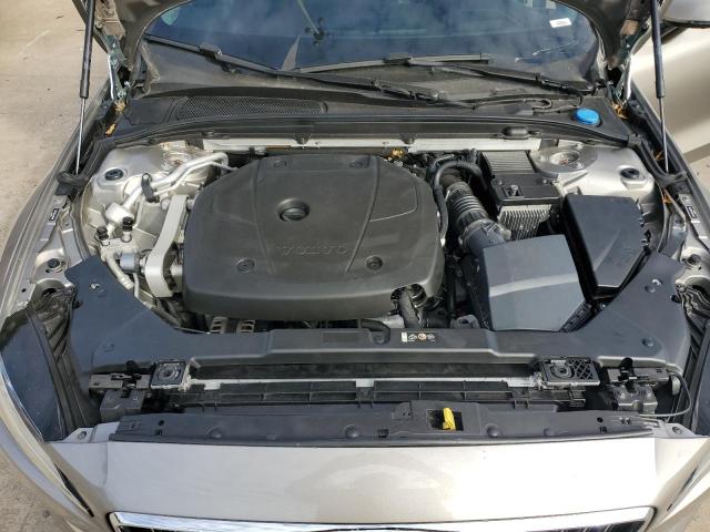 2019 VOLVO S60 T6 INS 7JRA22TLXKG001331