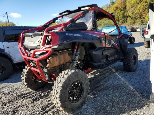 2021 KAWASAKI KRF 1000 D JKARFCD16MB500145