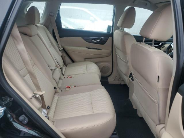 2017 NISSAN ROGUE S - KNMAT2MT2HP594394