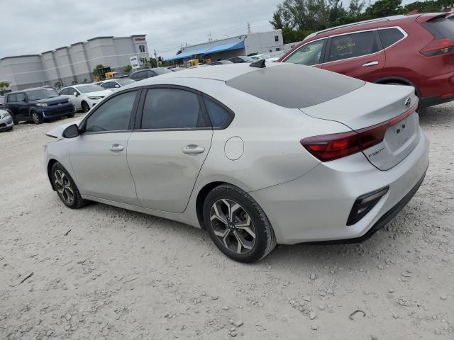 2021 KIA FORTE FE - 3KPF24AD6ME365728