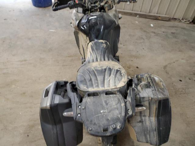 2016 KAWASAKI LZ1000 B - JKALZCB16GA008001
