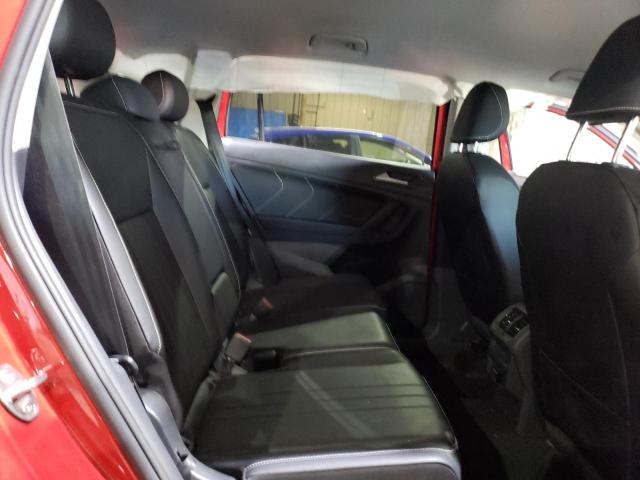 2023 VOLKSWAGEN TIGUAN SE - 3VV2B7AX2PM084189