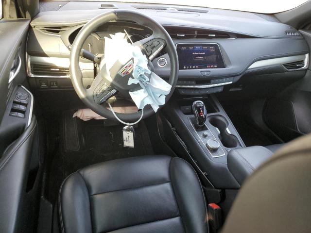 2022 CADILLAC XT4 PREMIU - 1GYFZCR44NF151123