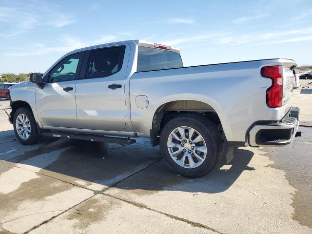 2022 CHEVROLET SILVERADO - 3GCPWBEK1NG176707