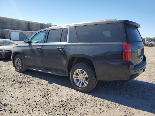2020 CHEVROLET SUBURBAN 1GNSKGKC1LR209127