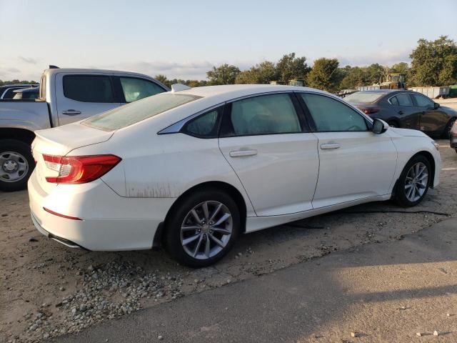 2021 HONDA ACCORD LX - 1HGCV1F18MA025797