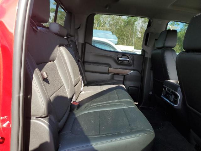 2021 GMC SIERRA K15 - 3GTU9DED4MG374042