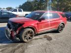 2021 FORD EXPLORER S - 1FM5K8GC1MGB49251