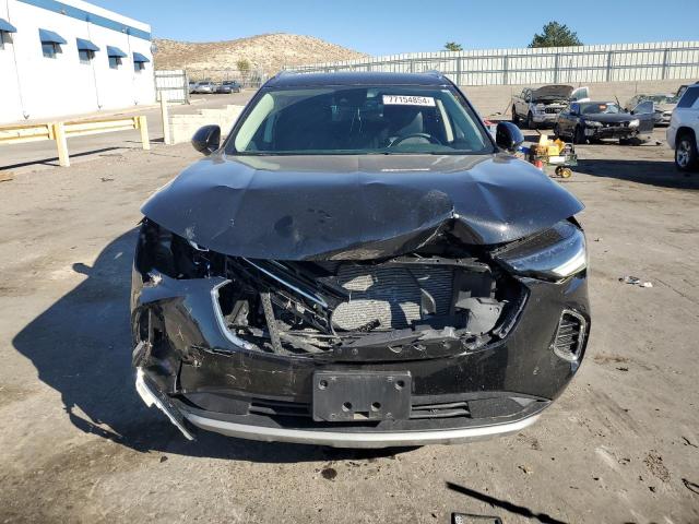 2023 BUICK ENVISION E - LRBFZNR44PD036567