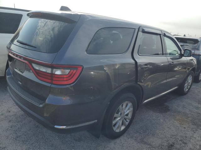 VIN 1C4RDJAG5EC576847 2014 Dodge Durango, Sxt no.3