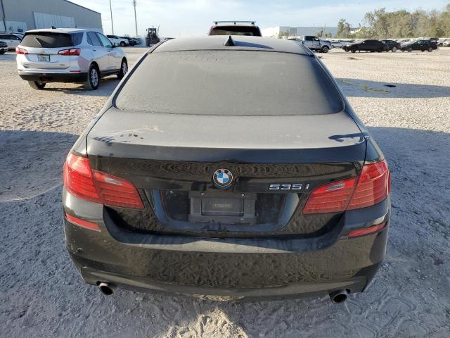 VIN WBA5B1C57ED917317 2014 BMW 5 Series, 535 I no.6