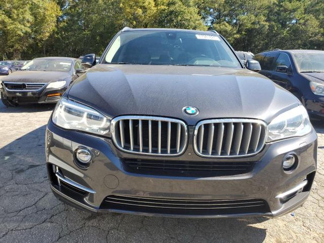 VIN 5UXKR6C5XF0J76456 2015 BMW X5, Xdrive50I no.5