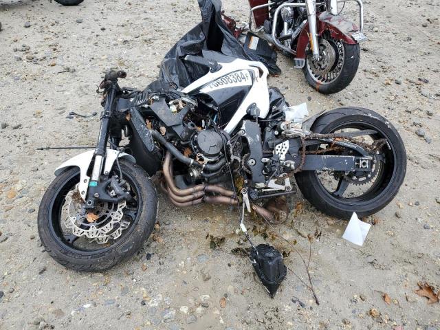 HONDA CBR600 RR