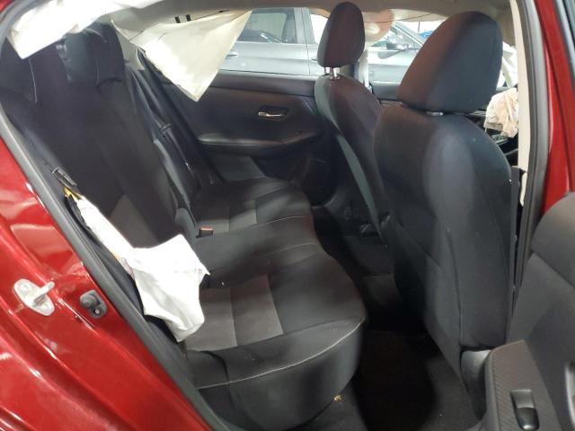 2020 NISSAN SENTRA SV - 3N1AB8CV2LY222539