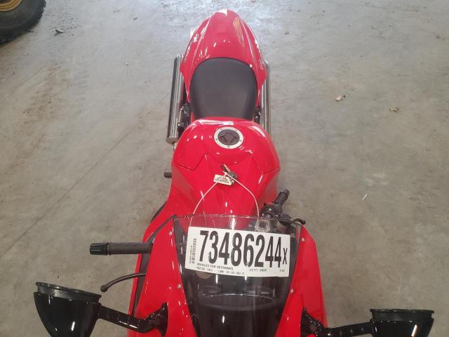 2006 KAWASAKI ZX1400 A JKBZXNA126A008214