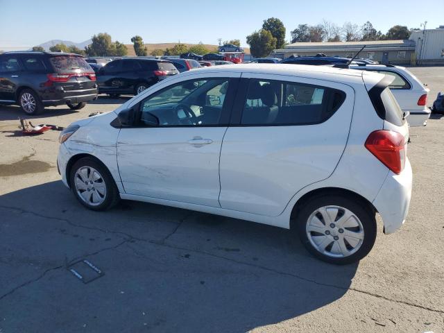 Vin: kl8cb6sa7gc634844, lot: 77486944, chevrolet spark ls 20162