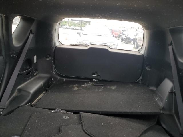 2019 KIA SOUL - KNDJN2A2XK7694076