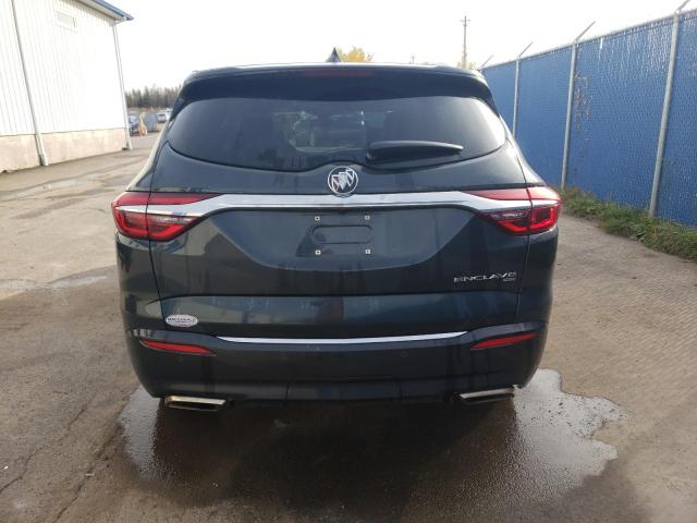 2019 BUICK ENCLAVE PR - 5GAEVBKW0KJ295202