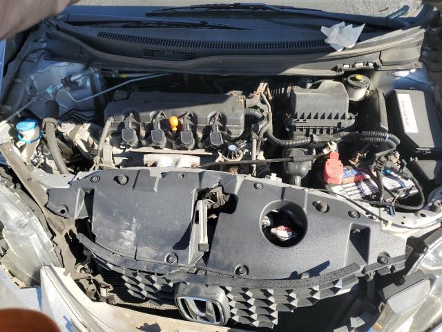 2015 HONDA CIVIC LX - 19XFB2F5XFE231670