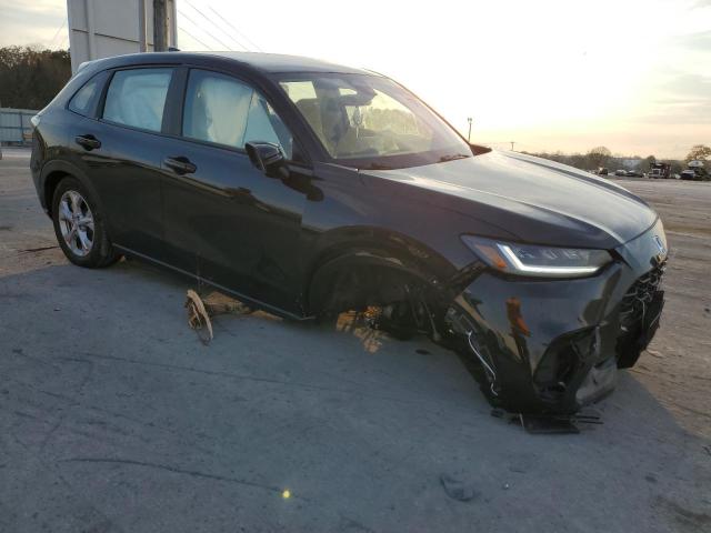2023 HONDA HR-V LX - 3CZRZ2H30PM744576