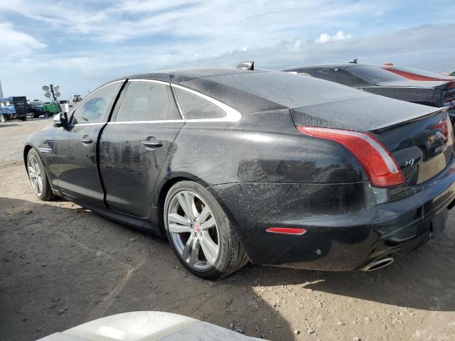 VIN SAJWA1C76G8V95147 2016 Jaguar XJ no.2