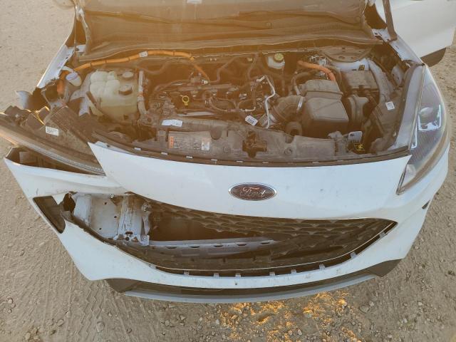 2021 FORD ESCAPE SE - 1FMCU0BZ0MUB19559
