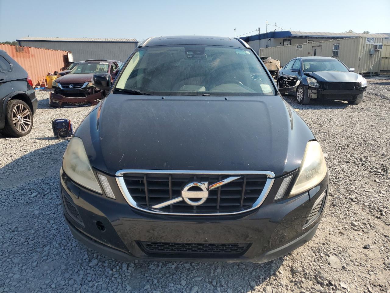 Lot #2893082756 2011 VOLVO XC60 3.2