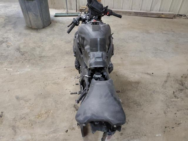 2018 HONDA CBR1000 RR - JH2SC7717JK100570
