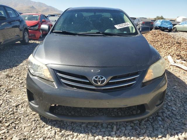 VIN JTDBU4EE4DJ115337 2013 Toyota Corolla, Base no.5