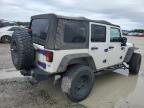 JEEP WRANGLER U photo