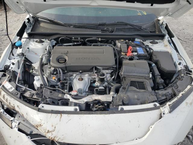 VIN 2HGFE2F56SH513893 2025 HONDA CIVIC no.11