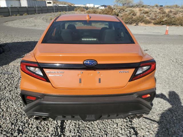 2023 SUBARU WRX - JF1VBAA61P9817482