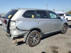 MITSUBISHI OUTLANDER photo