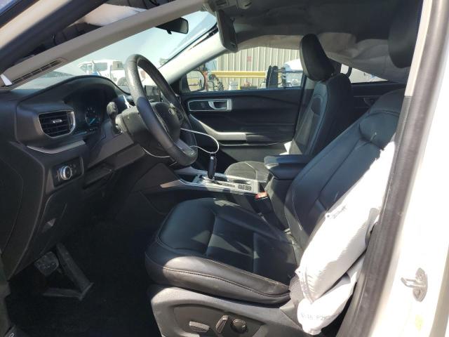 2023 FORD EXPLORER X - 1FMSK7DH1PGA41133