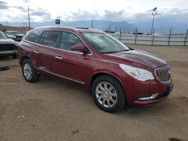 2017 BUICK ENCLAVE - 5GAKVBKDXHJ320830