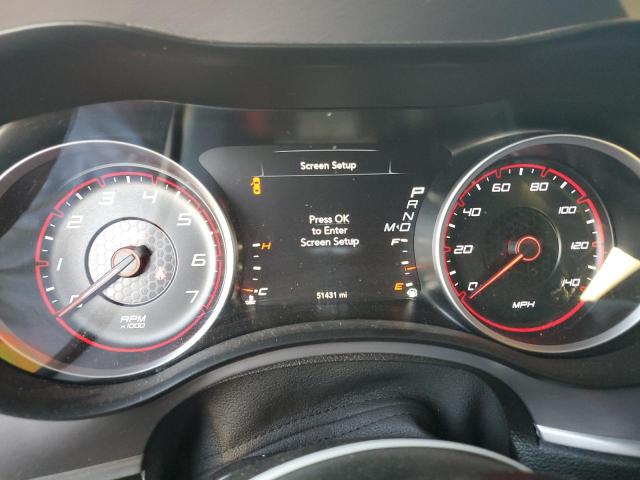 2022 DODGE CHARGER SX 2C3CDXBG3NH216291