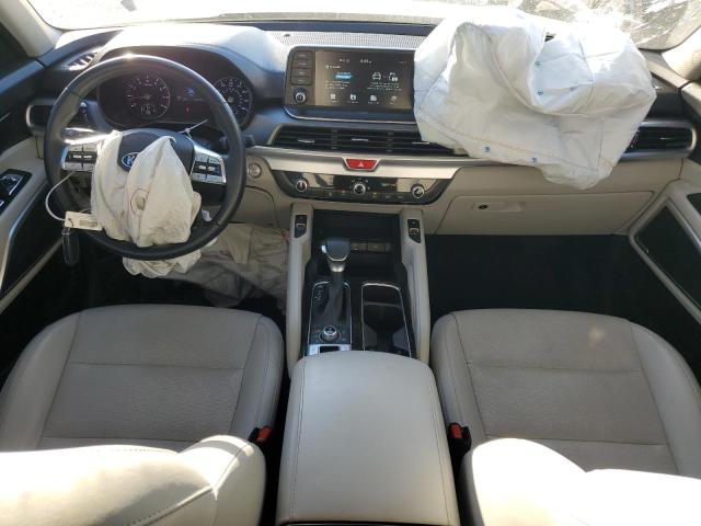 2020 KIA TELLURIDE - 5XYP6DHC1LG081947