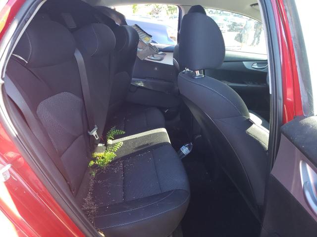 2022 KIA FORTE FE - 3KPF24AD1NE486667