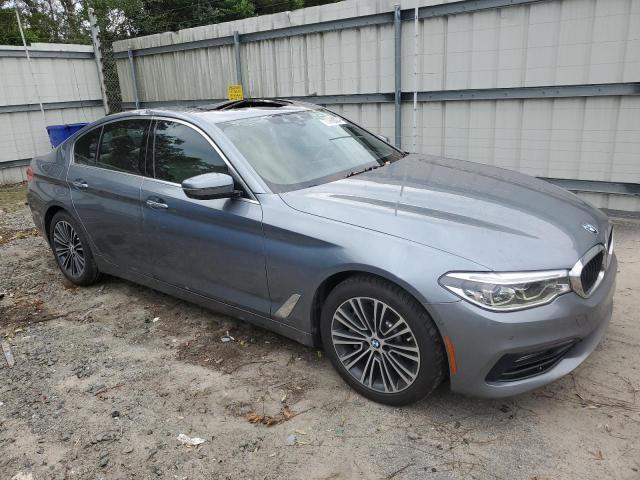 2018 BMW 540 XI - WBAJE7C50JWA04005