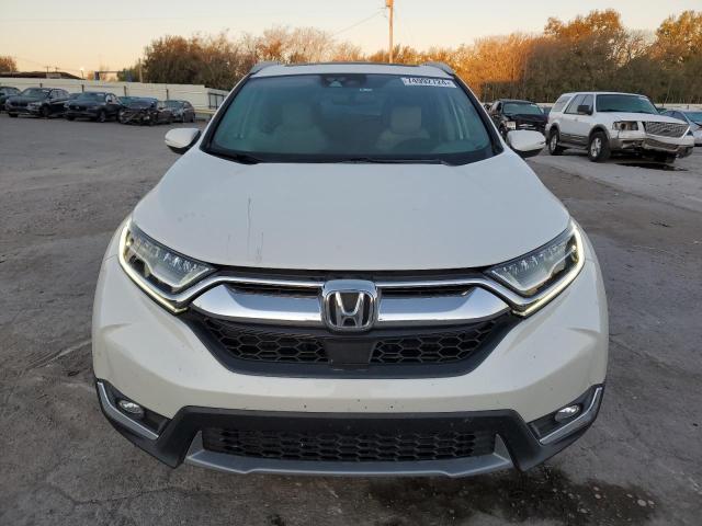 2017 HONDA CR-V TOURI - 5J6RW2H96HL030001